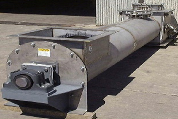 Fuel Feeding System - Boiler Auxiliary (IBR) - Customizable Product Image