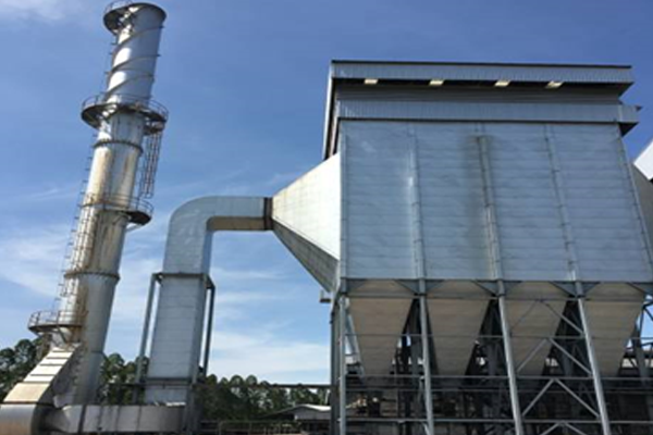 Electrostatic Precipitator - Pollution Control Equipment - Customizable - Product Image