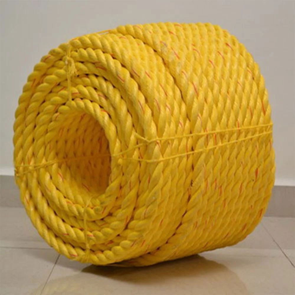PP Rope Tuffrope - Product Image