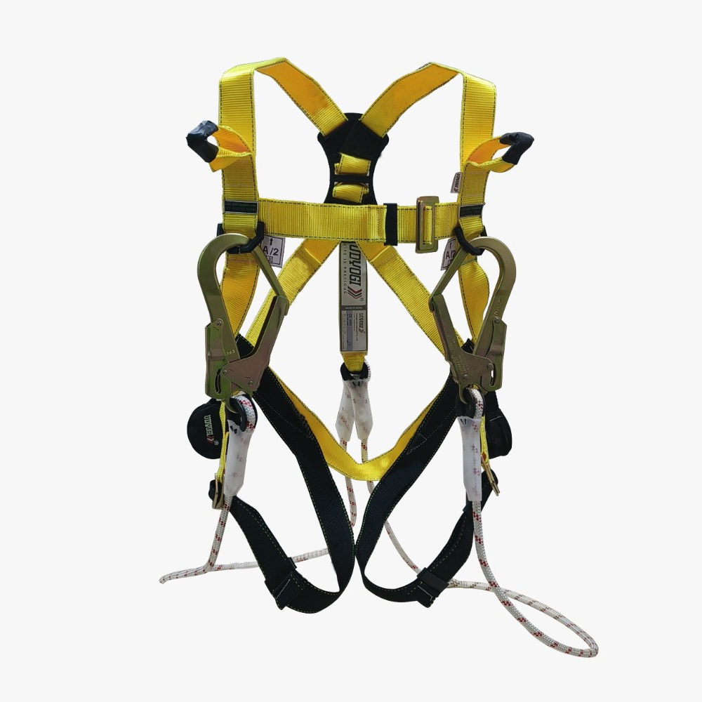 Udyogi Full Body Harness Safety Belt - Product Image