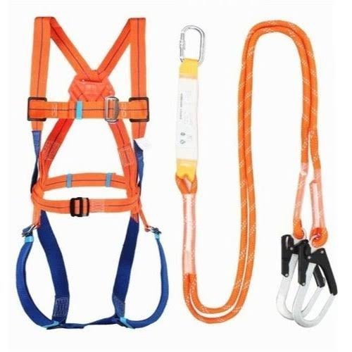 Garware Full Body Harness Safety Belt - Product Image