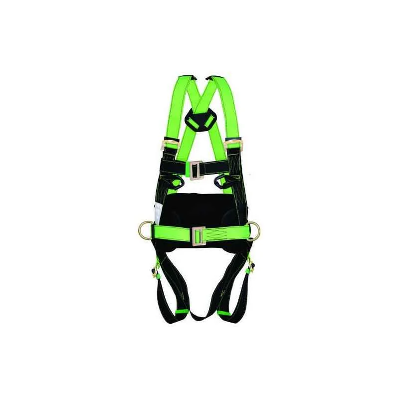 Karam Full Body Harness Safety Belt - Product Image