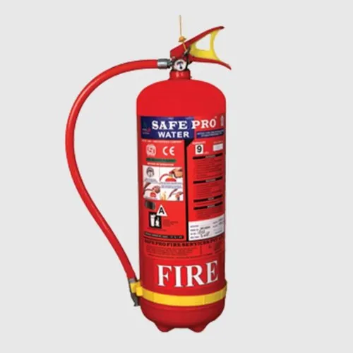 Safepro ABC Type Fire Extinguishers 9 Kg Product Image