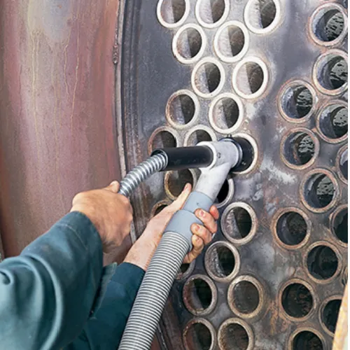 IBR Boiler Tube Replacement - Product Image