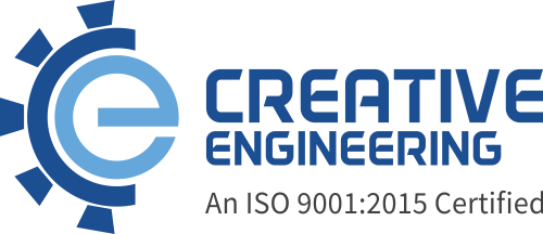 Creative Engineering Logo