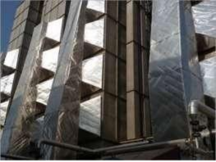 Industrial Sound Insulation - Design | Supply | Installation Service - Service Image