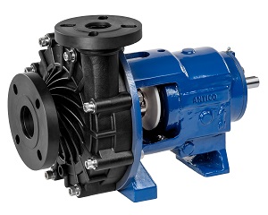 Antico Non Metallic Mechanical Seal Pump - NZ Series - 50Hz Product Image