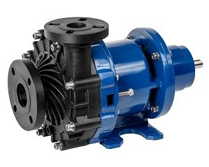 Antico Non Metallic Magnetic Drive Pump - MZ Series - GFRPP | PVDF - 50Hz - Product Image