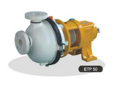 Antico Self Priming Centrifugal Pump - ETP Series - Product Image