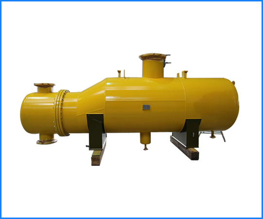 Creative Engineering Industrial Reboiler Product Image