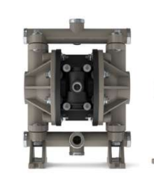 Price AODD Pump - AOD 150 AF PP - 1/2" PolyPropylene Bolted - Product Image