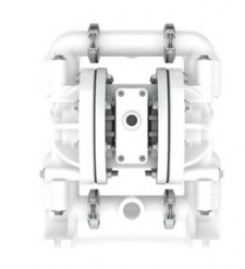 Price AODD Pump - AOD 300 PF PVDF - 1" PVDF Bolted - Product Image