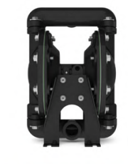 Price AODD Pump - AOD 300 AF AL - 1" Aluminium Bolted - Product Image