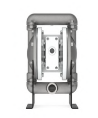 Price AODD Pump - AOD 300 PF SS - 1" Stainless Steel 316 Bolted - Product Image