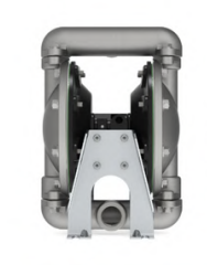 Price AODD Pump - AOD 300 AF SS - 1" Stainless Steel 316 Bolted - Product Image