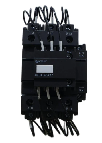Cap Duty Contactors Product Image