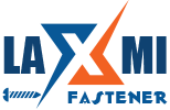 Laxmi Fastener Logo