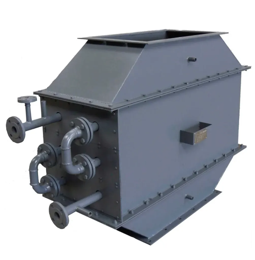 Economizer Water Pre-Heater - Product Image