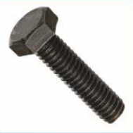 MS/SS Bolts - Hex Bolt, HT Bolt, HSFG Bolt, Foundation Bolt Product Image