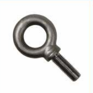 MS/SS Bolts - Eye Bolts, Carriage Bolts, Pin Bush Rubber Bolts, Bucket Bolts - Product Image