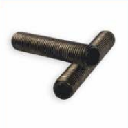 MS/SS Studs - Full Threaded Stud, ASTM A193 Product Image