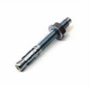 Metal Mechanical Type Anchor Bolt - Industrial Product Image