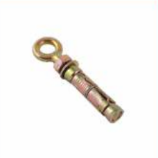 Metal Chemical Anchor Bolt - Industrial - Product Image