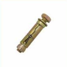 Rawal Anchor Bolt - Industrial - Product Image