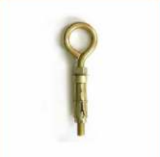 Rawal Anchor Hook - Industrial Product Image