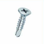 Metal Screws - CSK Head Self Drilling, Pan Head Self Drilling, Truss Head Self Drilling, Sheet Metal Product Image