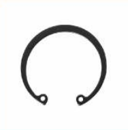 Metal Circlips - Internal and External Product Image