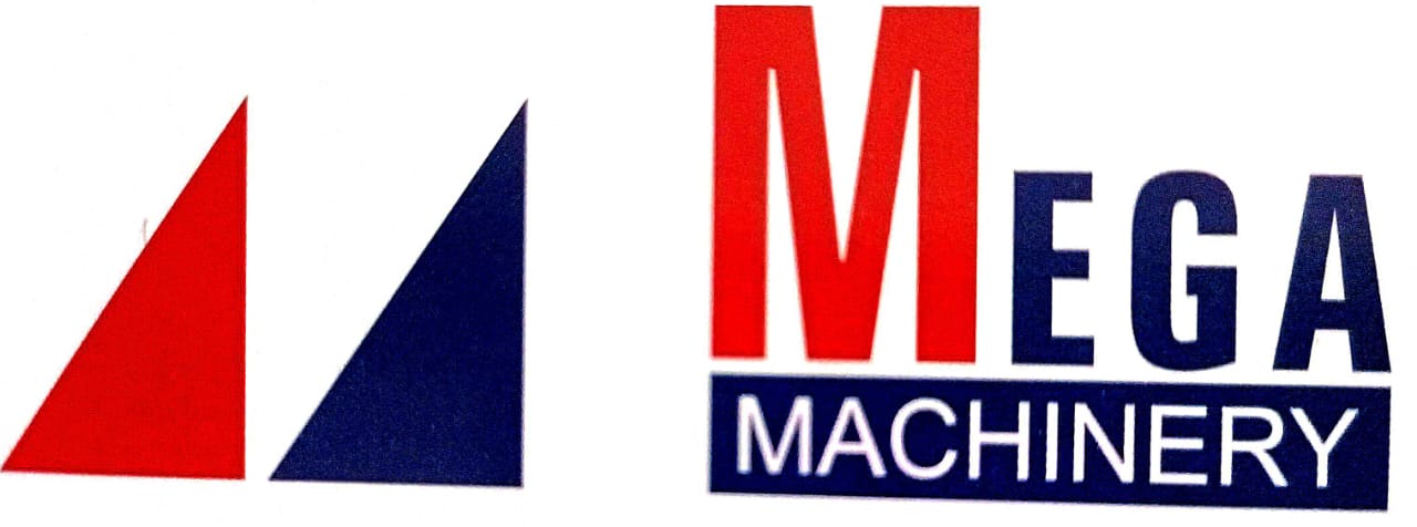 Mega Machinery Logo