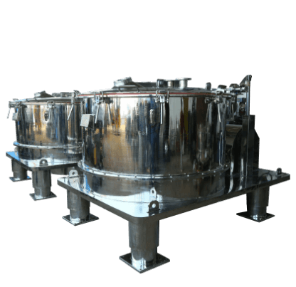 Centrifuge Lifting Device - Product Image