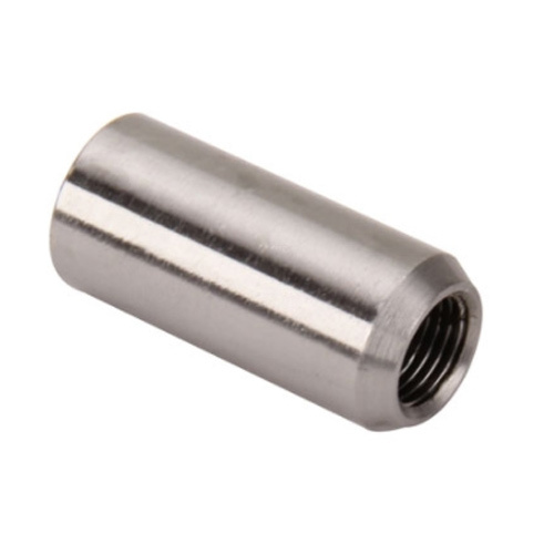 Techno Forge Trunk Boss - Forged Marine Product - Product Image