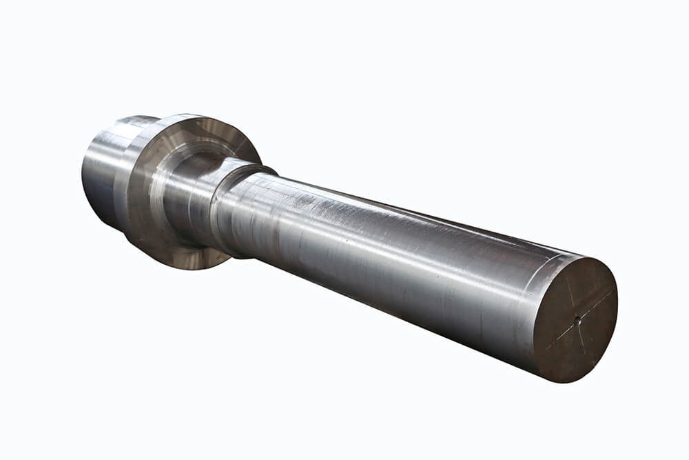 Techno Forge Shaft Holder - Forged Marine Product - Product Image