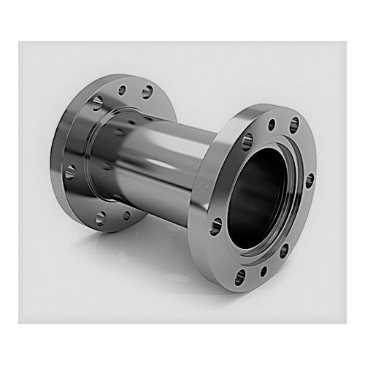 Techno Forge Flanged Connectors - Forged Oil & Gas - API 6A - Product Image