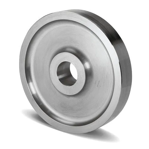 Techno Forge Gear Blank - Wheels - Engineering & Power Application - Product Image