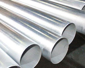 Jindal Pipe - Galvanized Iron (GI) - Product Image