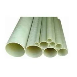Chemi Fibre Glass FRP Pipes Product Image