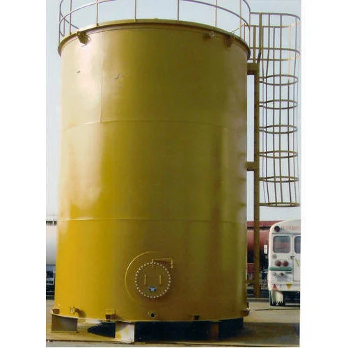 Chemi Fibre Glass Reinforced Plastic Tanks Product Image