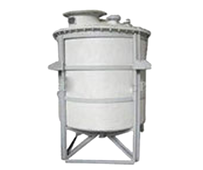 Chemi Spiral Reaction Vessel Product Image