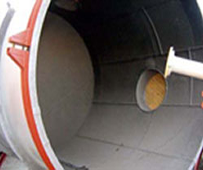 Chemi Make Rubber Lining Construction - Service Image