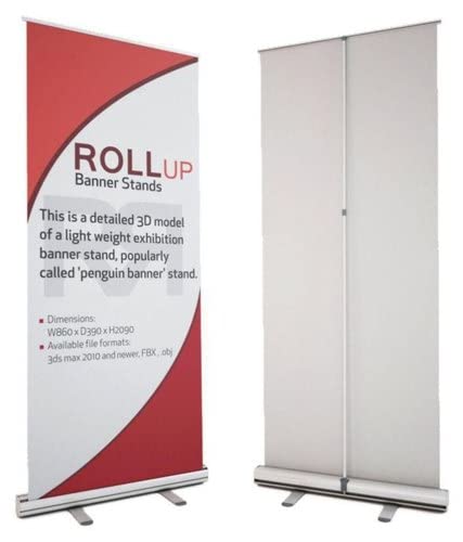 Standees Boards - Product Image