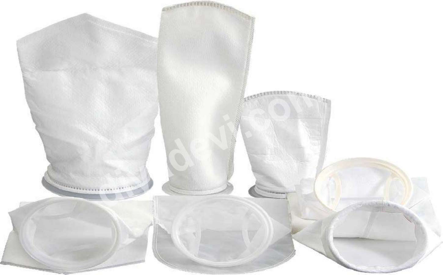 Filter Bags - Liquid - Product Image