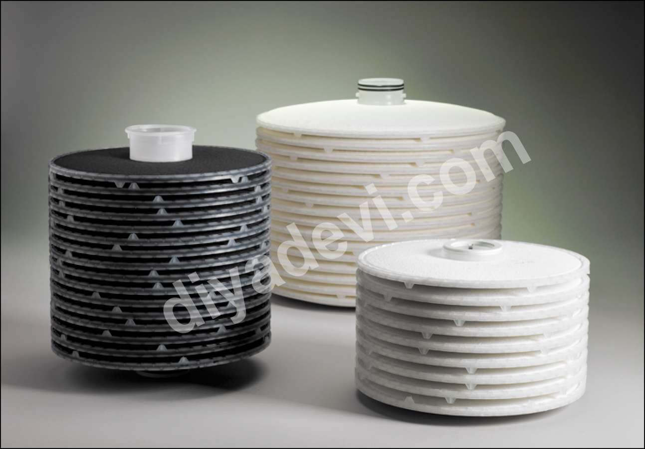 Filter Module - Product Image