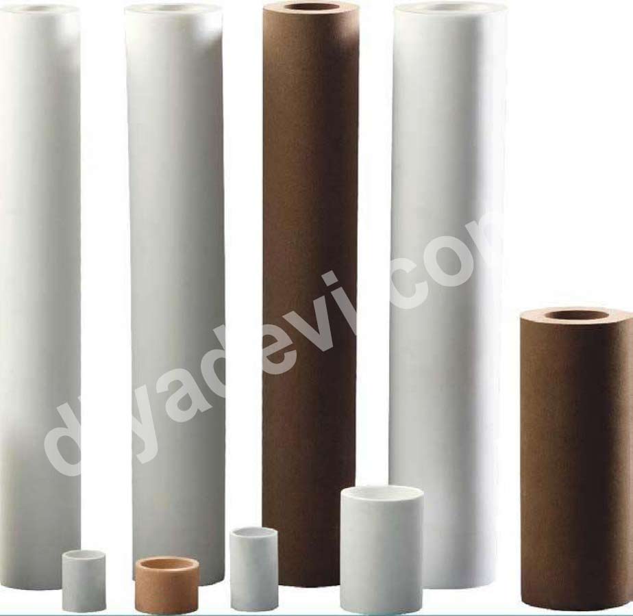PP Sintered Cartridge Product Image