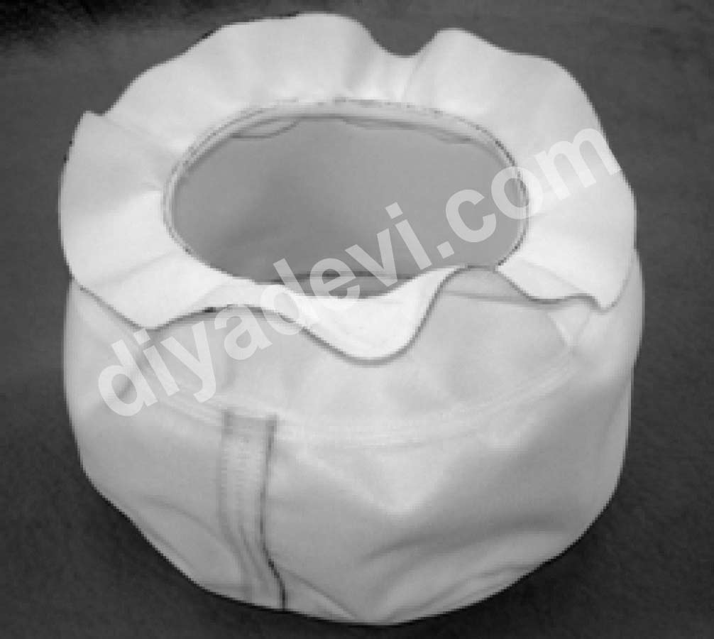 Nutsche Filter - Product Image