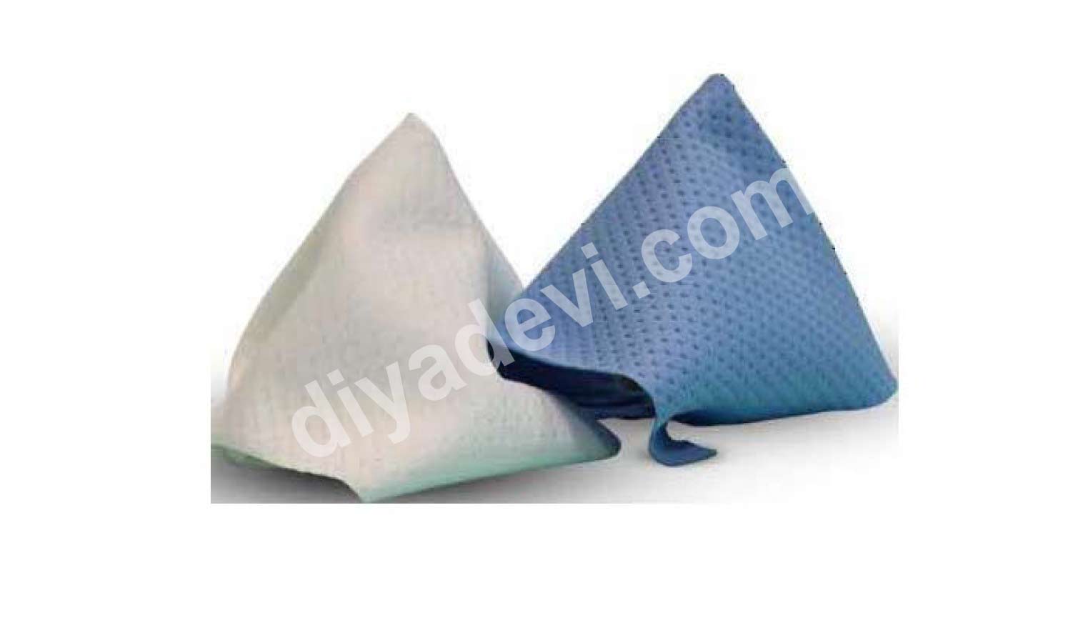 Wipe Pota (Lint Free Cloth) - Product Image