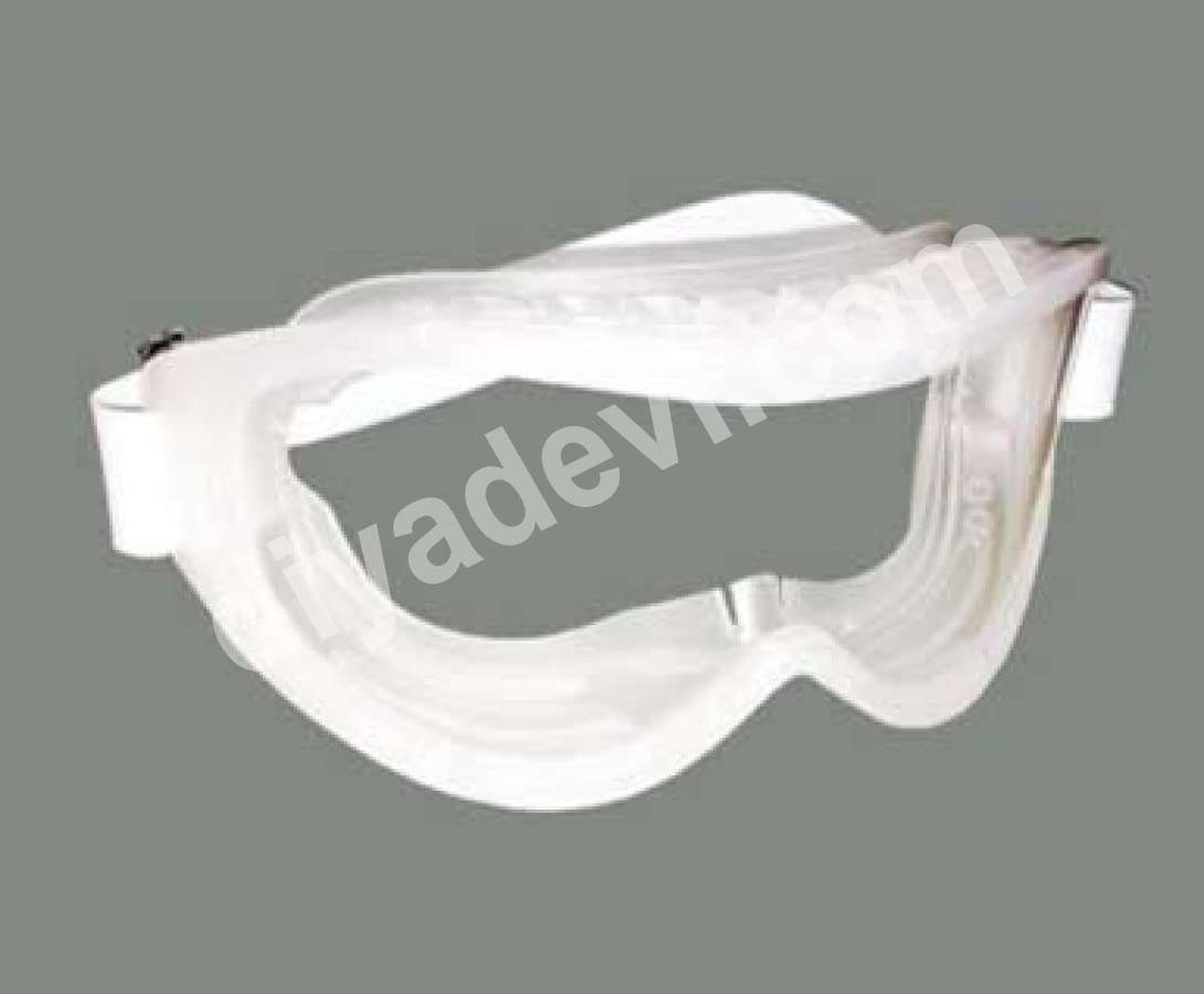 Autoclavable Clean Room Goggles - Product Image