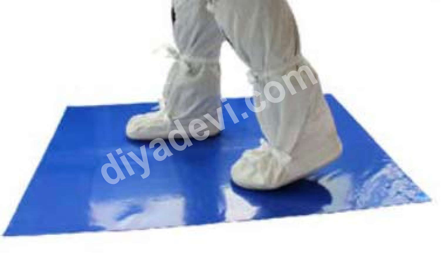Autoclavable Shoes - Product Image
